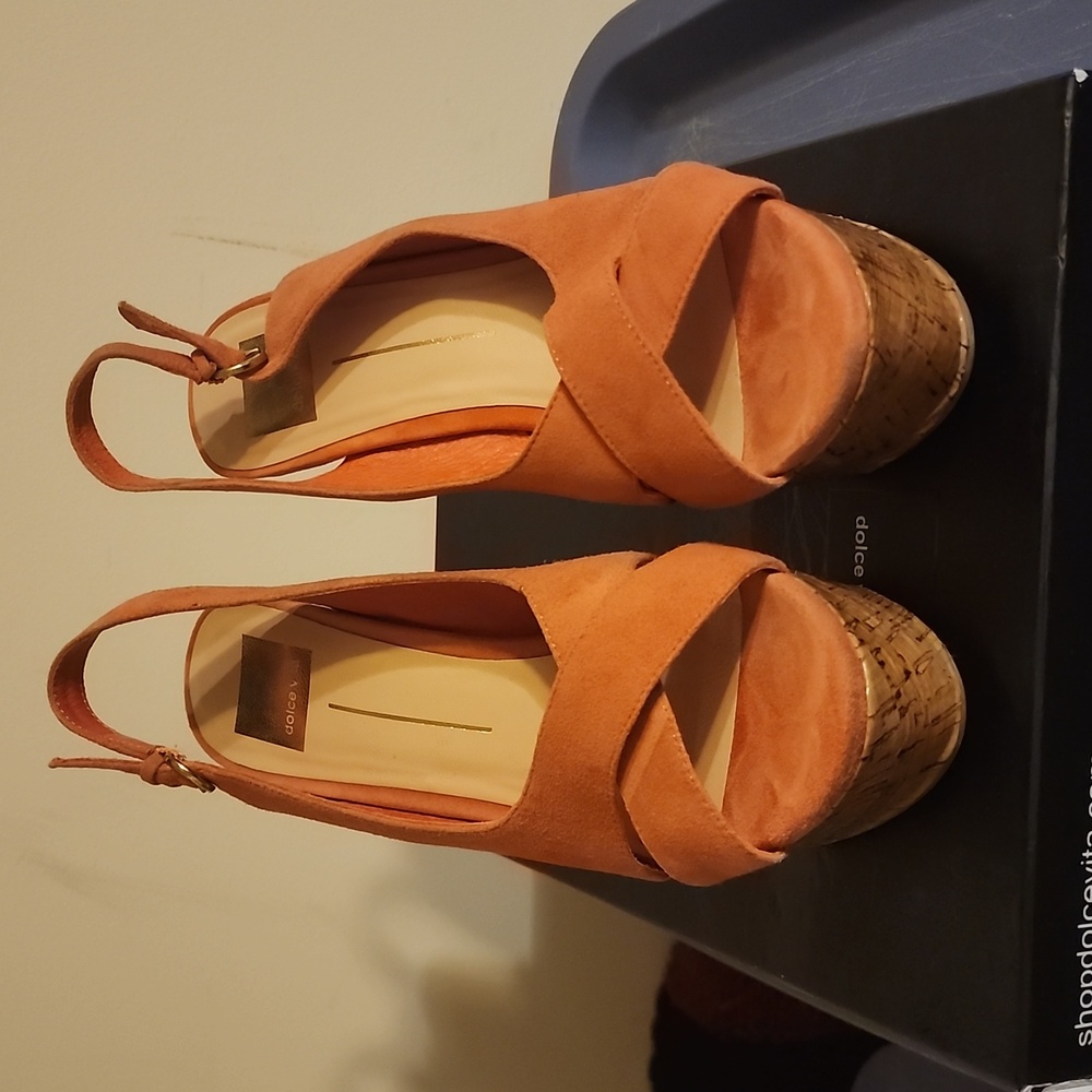 Melon wedges